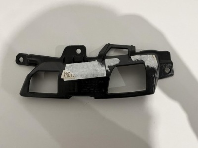 Porsche 911 991 рамка крепёжная 99150587591 фото №1