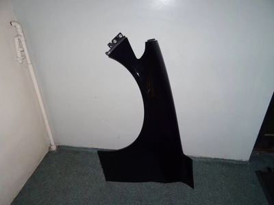 Alfa romeo giulia крыло передний левый фото №1