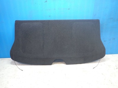 Полиця багажника peugeot 306 фото №1