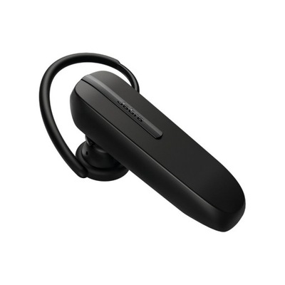 JABRA SŁUCHAWKA BLUETOOTH TALK 5 DOUSZNA CZARNE