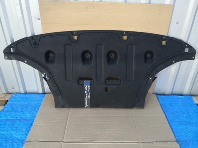 Hyundai ioniq 5 21- плита захист pod двигун фото №1