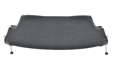 Полиця задня задня mini cooper cabrio r52 фото №1