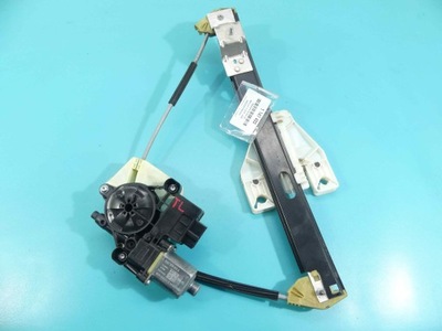 Підйомник задня лівий leon iii 12-16 kombi фото №1