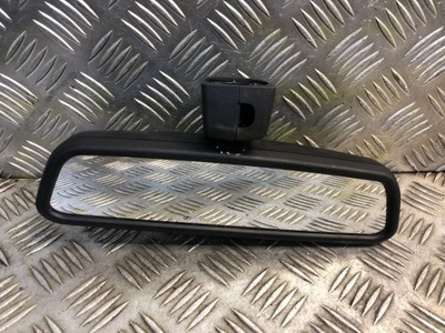 Bmw x3 e83 дзеркало заднього виду фото №1