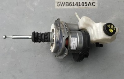 SERVOMANDO BOMBA DE FRENADO AUDI SKODA VW 5WB614105AC  