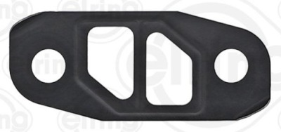 Прокладка турбонагнетателя 486.740 elring фото №1