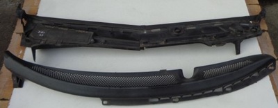 Citroen c3 i 05 r жабо передние europa фото №1