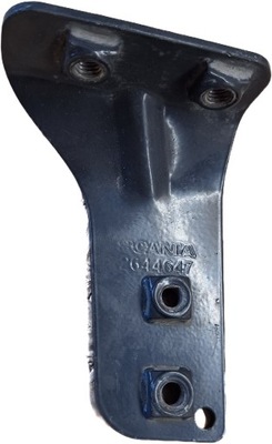 Кронштейн кронштейн scania ngs r s p g 2644647 b-b фото №1