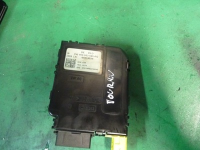 ДАТЧИК КУТА ПОВОРОТУ VW AUDI SKODA SEAT 1K0953549AQ