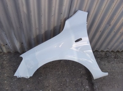 Крила лівий перед kia pro ceed i 08r. фото №1