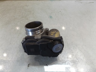 Meriva b 1,6cdti дроссельная заслонка 55570009 фото №1