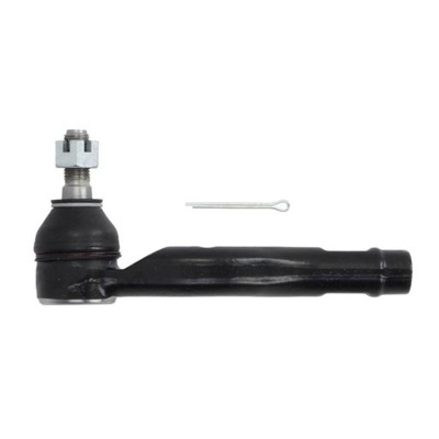 Delphi ta1971 наконечник тяга кермовий поперечний фото №1