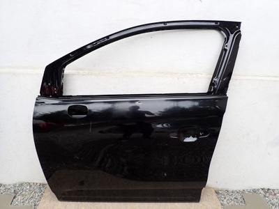 Дверь левая передние левый перед opel crossland p17 2017- 39127313 фото №1