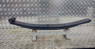 Ресора adr 2359510 фото №1