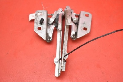 Петля петлі капот audi a8 d3 02-09 фото №1