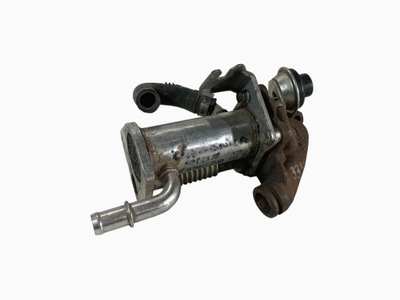 Радиатор egr renault kangoo iii 1.5 dci 147355713r фото №1