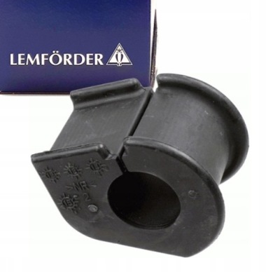 Подушка втулка стабілізатора перед do citroen c1 1.0 1.4 фото №1