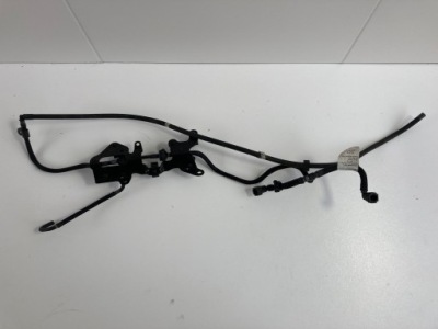 Maserati ghibli 3.0 2013+ трубка шланг пабтрубок  топлива фото №1