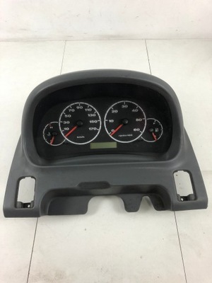 FIAT OE 1339327080 CUADRO DE INSTRUMENTOS CUADRO  