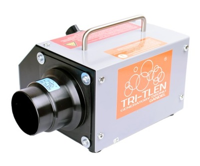 TRI-TLEN TR-15 generator ozonu 15 000 mg/h POLSKI