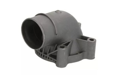 Корпус термостата rvi c, k, kerax, magnum, premiu фото №1