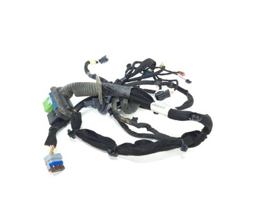 Partner berlingo iv rifter combo e джгут електропроводка двері перед ліва фото №1