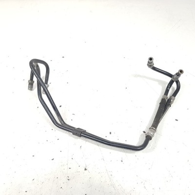 Трубки провода тормозные peugeot 508 i фото №1