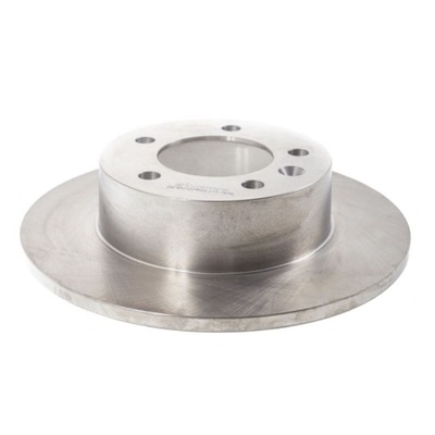 Master-sport germany 24011201551-pcs-ms диск гальмівна фото №1