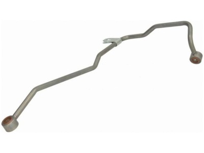 Шланг масляный турбины renault espace v 1.6 talisman 1.6 koleos ii 1.6 фото №1