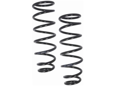 Пружини перед mazda rx-8 1.3 03-12 фото №1