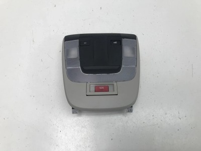 Kia niro ii ev 2024 лампа освещение внутренняя кабины потолочный фото №1