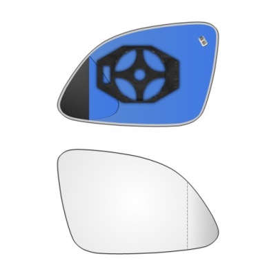 Асферический chevrolet bolt euv 2021-2023 2022 thomasss фото №1