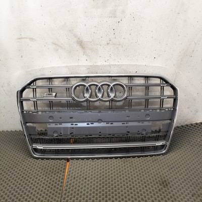 ATRAPA GRILL GRIL AUDI A6 C7 14-18r LIFT 4G0853653M