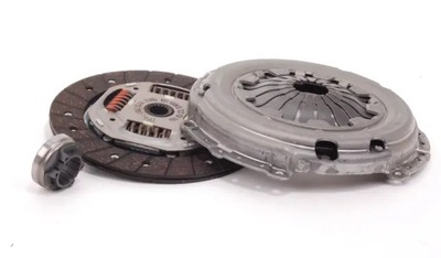 Набір зчеплення mini cooper r50 оригінал фото №1