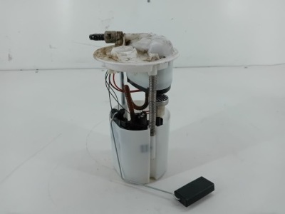 Насос топлива fiat 500 ii a2c11227700 1.2 8v фото №1