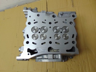 Головка циліндрів subaru impreza forester 2.0d pr. фото №1