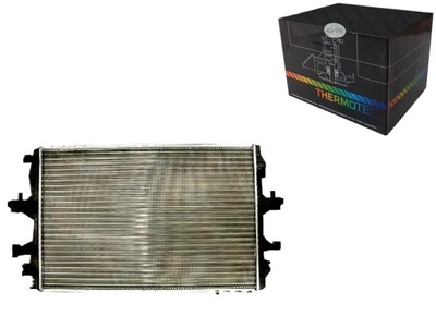 Thermotec радіатор двигуна vw multivan v transpor фото №1