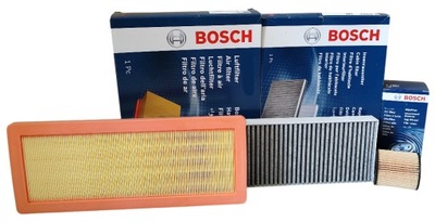 Mini clubman r55 cooper s 10-14 1.6 183km n18b16a фильтры набор фото №1