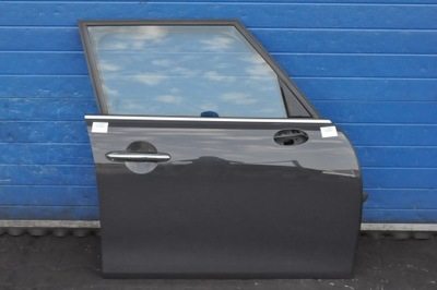 Mini f55 дверь правый перед передние фото №1