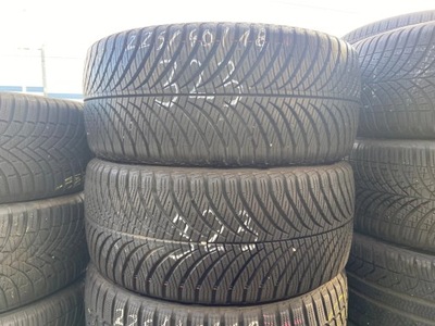 225/40r18 Goodyear Vector 4S gen2_7,5mm_2szt_(323) 