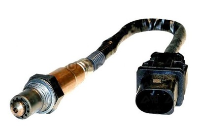 Bosch 281 004 046 датчик лямбда-зонд фото №1