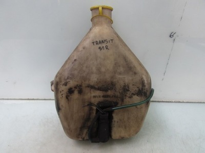 Ford transit iv 91r бачок рідина омивача помпа 90vb17618aa фото №1