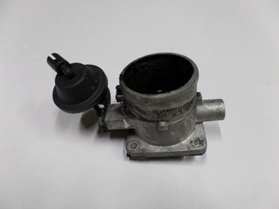 Kia sorento i 2.5 crdi дроссельная заслонка 35100-27xxx фото №1