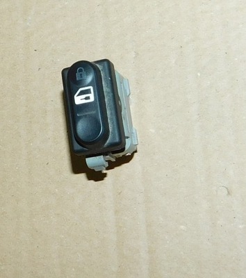 QASHQAI J10 2011R FACELIFT PANEL SWITCH BUTTON CENTRAL LOCK  