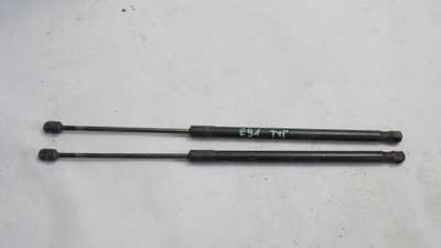 Bmw 3 e91 привод амортизатор крышки багажника задняя фото №1