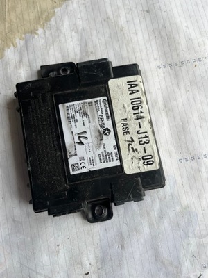 Модуль bsi jeep оригинальный номер 68236139af фото №1