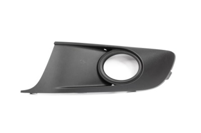 Volkswagen оригинальный номер 2k5853665a решётка вентиляционная, бампер фото №1