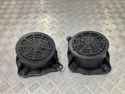 Динамик дверь opel astra l vi 22- 9842087880 фото №1