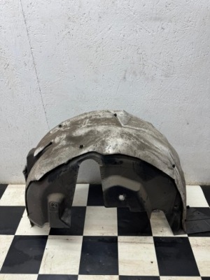 Подкрылок правый задняя opel corsa f 2019- 9829469080-01 фото №1