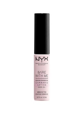 NYX Professional Makeup Bare With Me Żel do Sty...